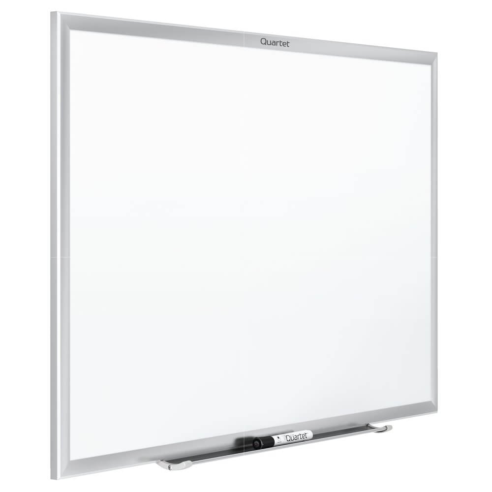 Whiteboard Surface Types