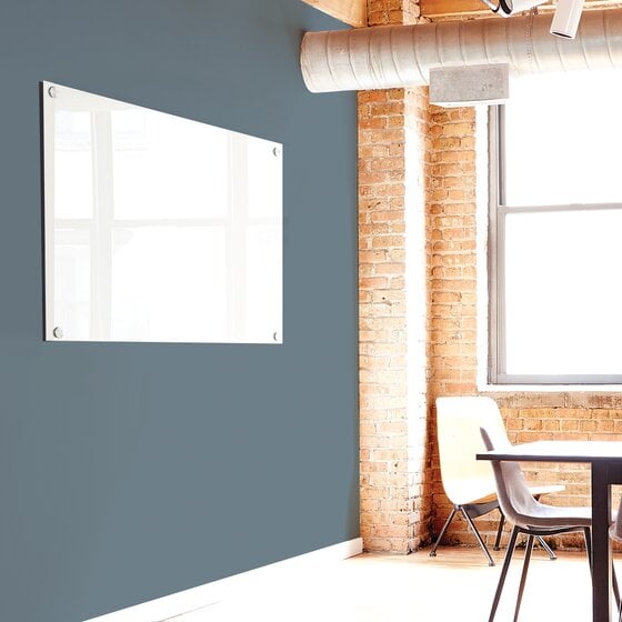 How To Hang Your Glass Whiteboards Quartet