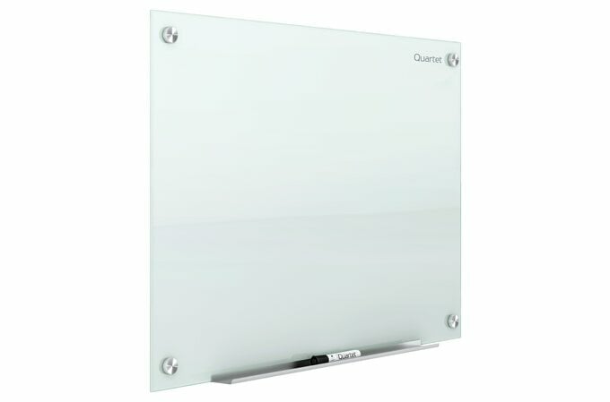 Glass Whiteboards & Innovative Dry Erase Board Products | Quartet